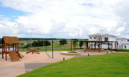 Lote/Terreno à venda, 6300m² no Nova Uberlândia, Uberlândia