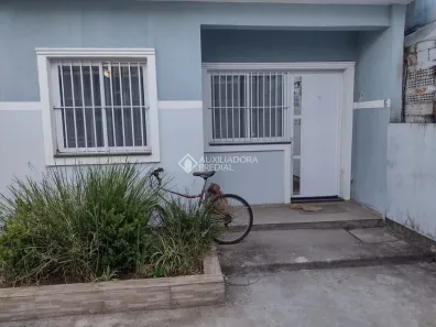 Casa de Condomínio com 2 Quartos à venda, 126m² no São Vicente, Gravataí