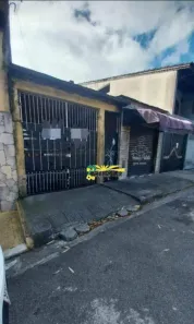Casa com 3 Quartos à venda, 196m² no Conceição, Diadema