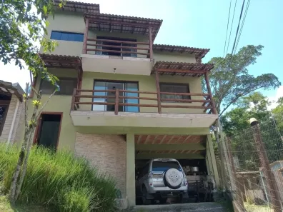 Casa com 3 Quartos à venda, 200m² no Porto Das Canoas, Paraty