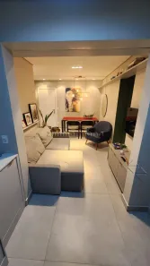 Apartamento com 2 Quartos à venda, 51m² no Água Branca, São Paulo