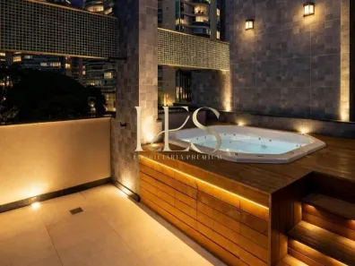 Cobertura com 4 Quartos à venda, 263m² no Praia do Canto, Vitória