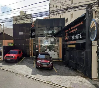 Sala Comercial para alugar, 500m² no Vila Assunção, Santo André