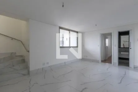 Cobertura com 2 Quartos à venda, 148m² no Santo Agostinho, Belo Horizonte