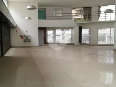 Galpão/Depósito/Armazém para alugar, 1100m² no Vila Maria Alta, São Paulo