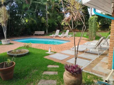 Casa de Condomínio com 2 Quartos à venda, 226m² no Caminhos de San Conrado (Sousas), Campinas