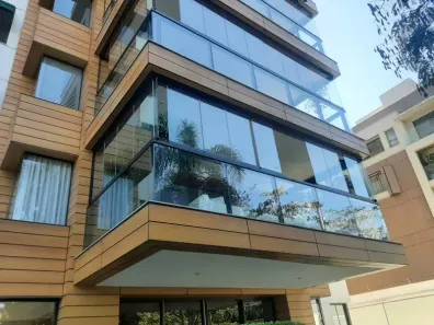 Apartamento com 4 Quartos à venda, 262m² no Vila Madalena, São Paulo