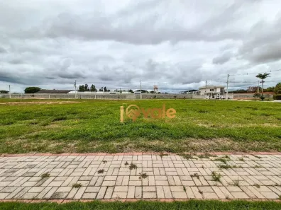 Lote/Terreno à venda, 300m² no Jardim Paraíba, Jacareí