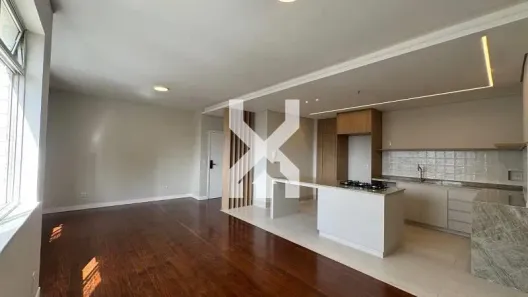 Apartamento com 3 Quartos à venda, 120m² no Savassi, Belo Horizonte