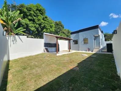 Casa com 2 Quartos à venda, 61m² no São José, São Joaquim de Bicas