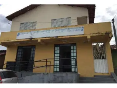 Prédio Comercial à venda, 421m² no Arraias, Arraias