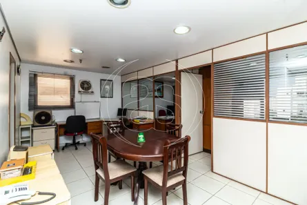 Sala Comercial para alugar, 60m² no Moema, São Paulo