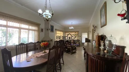 Casa com 4 Quartos à venda, 300m² no Parque São Domingos, São Paulo