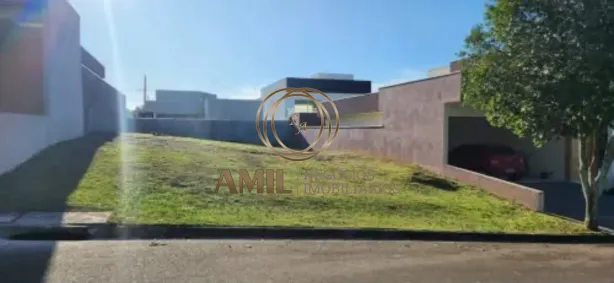 Lote/Terreno à venda, 300m² no Condomínio Terras do Vale, Caçapava
