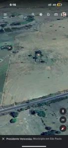 Fazenda/Sítio à venda, 735000m² no , Presidente Epitácio