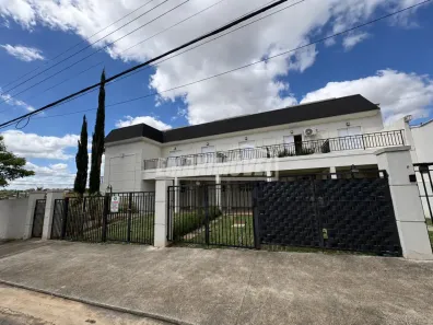Casa de Condomínio com 2 Quartos para alugar, 80m² no Jardim Gonçalves, Sorocaba