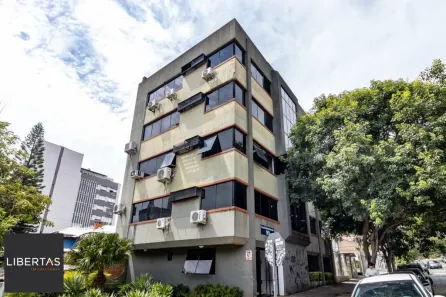 Sala Comercial à venda, 55m² no Petrópolis, Porto Alegre