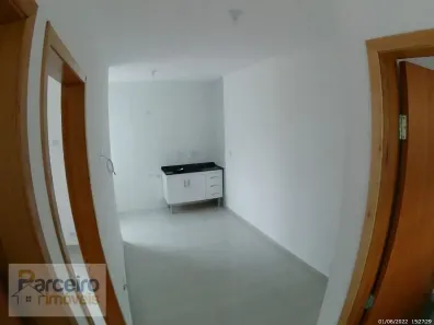 Apartamento com 2 Quartos à venda, 33m² no Vila Euthalia, São Paulo