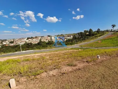Lote/Terreno à venda, 250m² no Residencial Reserva Bellano (Calipal A), Itatiba