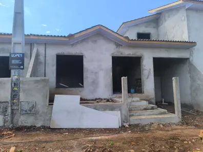 Casa com 2 Quartos à venda, 60m² no Centro, Chapecó