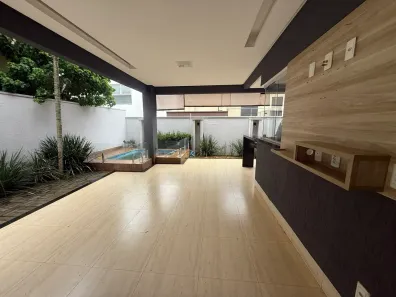 Casa com 4 Quartos à venda, 217m² no Jardins Valência, Goiânia