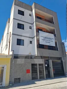 Apartamento com 2 Quartos à venda, 36m² no Vila Constança, São Paulo