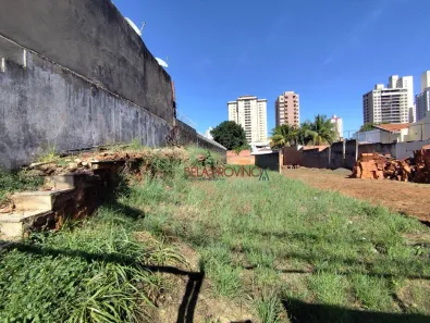 Lote/Terreno à venda, 319m² no Centro, Piracicaba