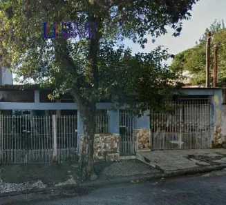 Lote/Terreno à venda, 150m² no Parque Novo Oratório, Santo André