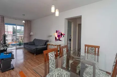 Apartamento com 2 Quartos à venda, 60m² no Conceição, Diadema