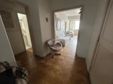 Apartamento com 3 Quartos à venda, 134m² no Copacabana, Rio de Janeiro