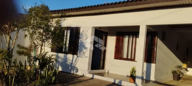 Casa com 3 Quartos à venda, 123m² no Coronel Nassuca, Guaíba