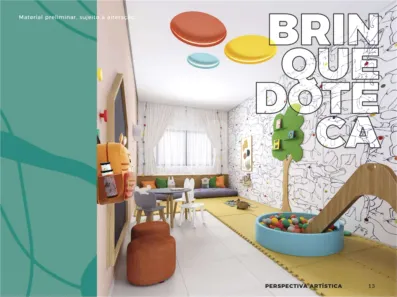 Apartamento com 2 Quartos à venda, 76m² no Vila Augusta, Sorocaba