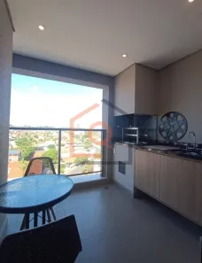 Apartamento com 2 Quartos à venda, 70m² no Vila José Bonifácio, Araraquara