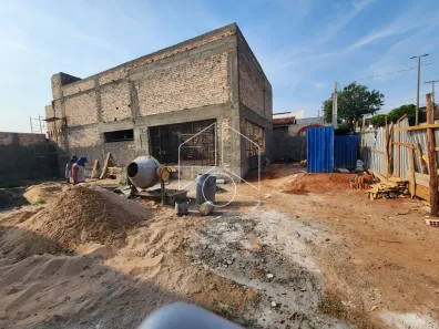 Galpão/Depósito/Armazém para alugar, 584m² no Jardim Santa Antonieta, Marília