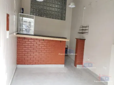 Imóvel Comercial com 2 Quartos para alugar, 110m² no Centro, Osasco