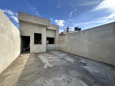 Casa com 3 Quartos à venda, 80m² no Jardim das Acácias, Divinópolis