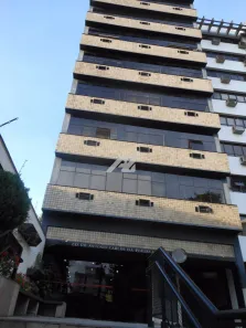 Sala Comercial com 2 Quartos para alugar, 93m² no Vila Itapura, Campinas