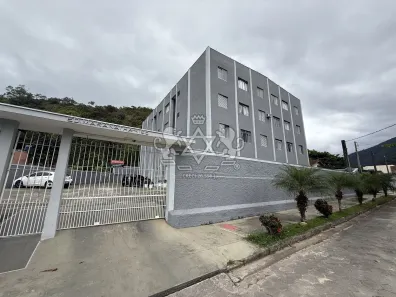 Apartamento com 1 Quarto à venda, 36m² no Martim de Sá, Caraguatatuba