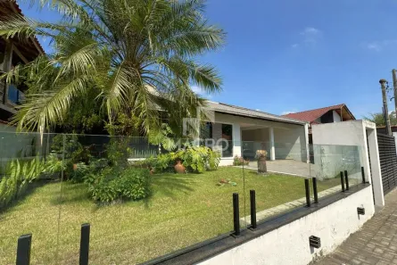 Casa com 4 Quartos à venda, 143m² no Amizade, Jaraguá do Sul