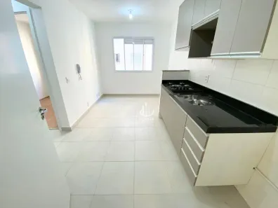 Apartamento com 2 Quartos à venda, 32m² no Vila Ema, São Paulo