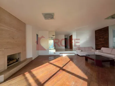 Apartamento com 4 Quartos à venda, 230m² no Indianópolis, São Paulo