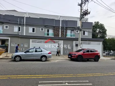 Sobrado com 3 Quartos à venda, 185m² no Vila América, Santo André