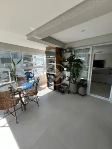 Apartamento com 3 Quartos à venda, 130m² no Barreiros, São José