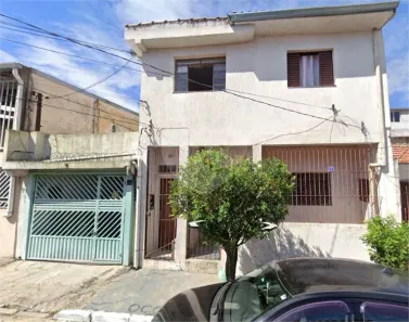 Casa com 6 Quartos à venda, 186m² no Vila Virginia, São Paulo