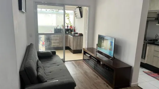 Apartamento com 2 Quartos à venda, 105m² no Vila Prudente, São Paulo