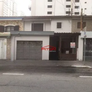 Sobrado com 3 Quartos à venda, 141m² no Tatuapé, São Paulo