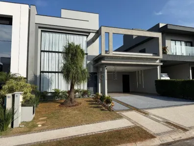 Casa de Condomínio com 3 Quartos à venda, 197m² no Residencial Duas Marias, Indaiatuba