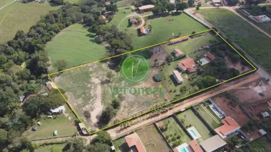 Fazenda/Sítio com 5 Quartos à venda, 20000m² no , Porto Feliz