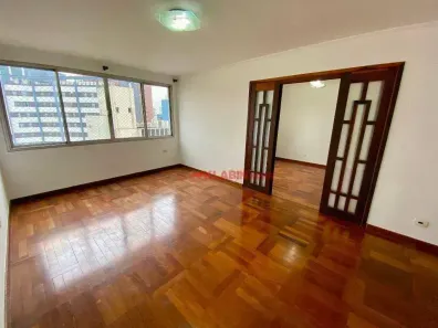 Apartamento com 3 Quartos à venda, 107m² no Paraíso, São Paulo