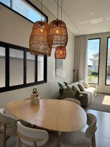 Casa de Condomínio com 3 Quartos à venda, 125m² no Residencial Colinas, Caçapava